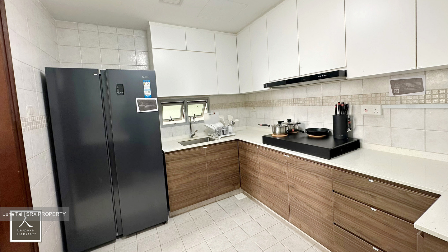 Bishan Loft (D20), Condominium #636604451